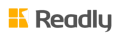 Readly logo