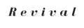 Revival Accessories logo