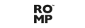 ROMP logo