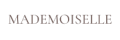 Mademoiselle Home logo