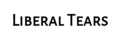 Liberal Tears logo