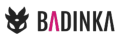 BADINKA logo