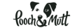 Pooch and Mutt logo