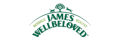 James Wellbeloved logo