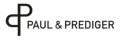 Paul Prediger logo