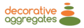 Decorative Aggregates logo