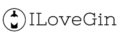 I Love Gin logo