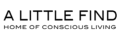 A Little Find logo