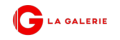 La Galerie logo