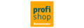 Jungheinrich PROFISHOP logo