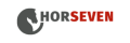 HorSeven logo