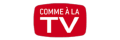 Comme à la TV logo