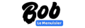 Bob Le Menuisier logo