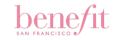 Benefit Cosmetics logo