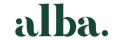 alba logo