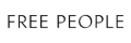 Free People logo