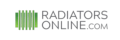 Radiators Online logo