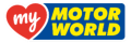 My Motor World logo