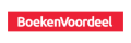 Boekenvoordeel logo