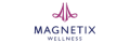Magnetix Wellness logo