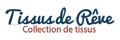 Tissus de Reve logo