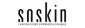 Soskin logo