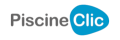 Piscine Clic logo