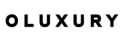 OLUXURY logo