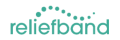 Reliefband logo
