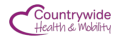 CountryWide Health & Mobility logo