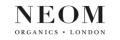 NEOM Organics logo