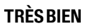 TRES BIEN logo