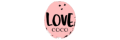 Love Coco logo