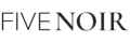 Five Noir logo