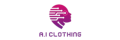 A.I Clothing logo