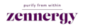 Zennergy logo