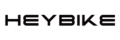 Heybike logo