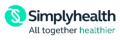 SimplyHealth logo