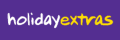 Holiday Extras logo