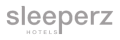 Sleeperz Hotels logo