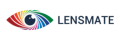 LENSMATE logo
