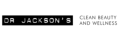 Dr Jackson's Natural Skincare logo