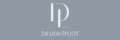Dr Lightfoot logo