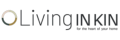 Living in Kin logo