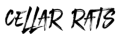 Cellar Rats logo