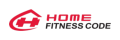 Home Fitness Code logo