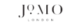 Jomo London logo