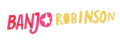 Banjo Robinson logo