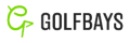 Golfbays logo