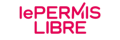 Le Permis Libre logo